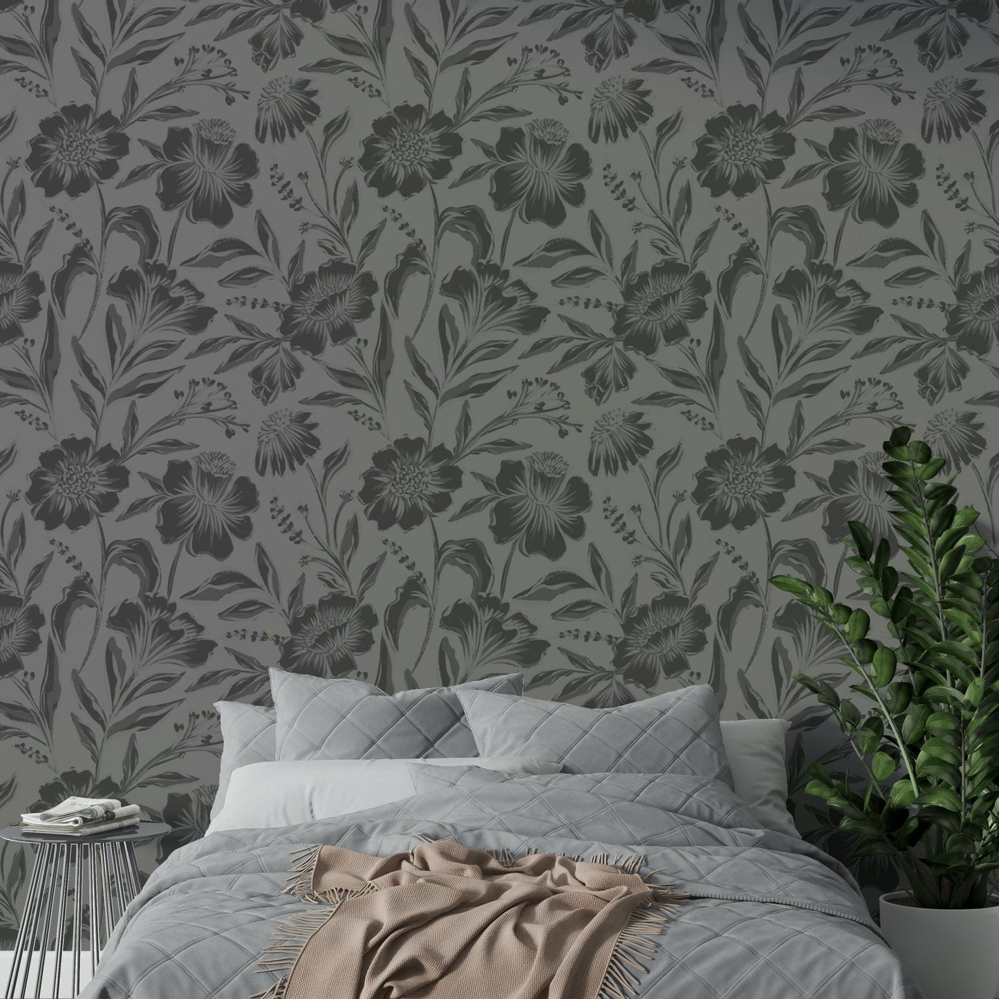 The design is simple yet visually impactful.
