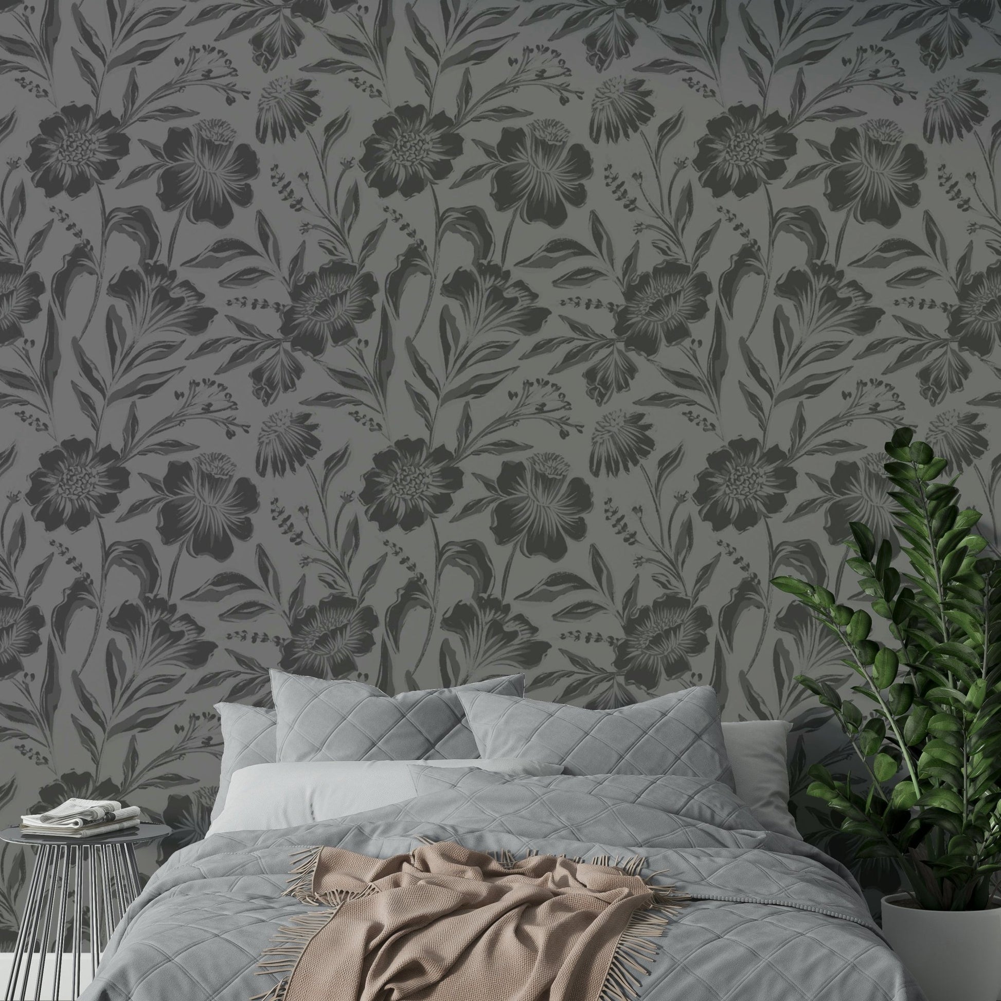 The design is simple yet visually impactful.
