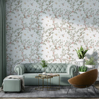 Ideal for a living room, dining room, bedroom, or powder room.

