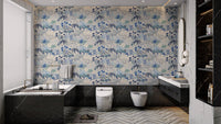 Florentine-inspired wallpaper for stylish interiors AN70
