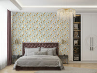 Artistic Flow and Bloom floral wall decor
 GD139
