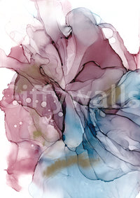 Inviting and serene aesthetic.

