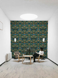 Easy-to-apply dreamy wallpaper GD808

