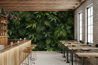 No sky or ground is visible, just the foliage.

