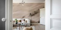 forest slope wallpaper for walls