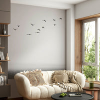 There's a sense of liberation, strength, and boundless possibility.
