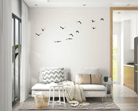 The mural covers a significant wall area.
