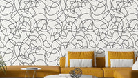 Free Outline Wallpaper⁠