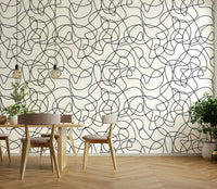 Free Outline Wallpaper⁠