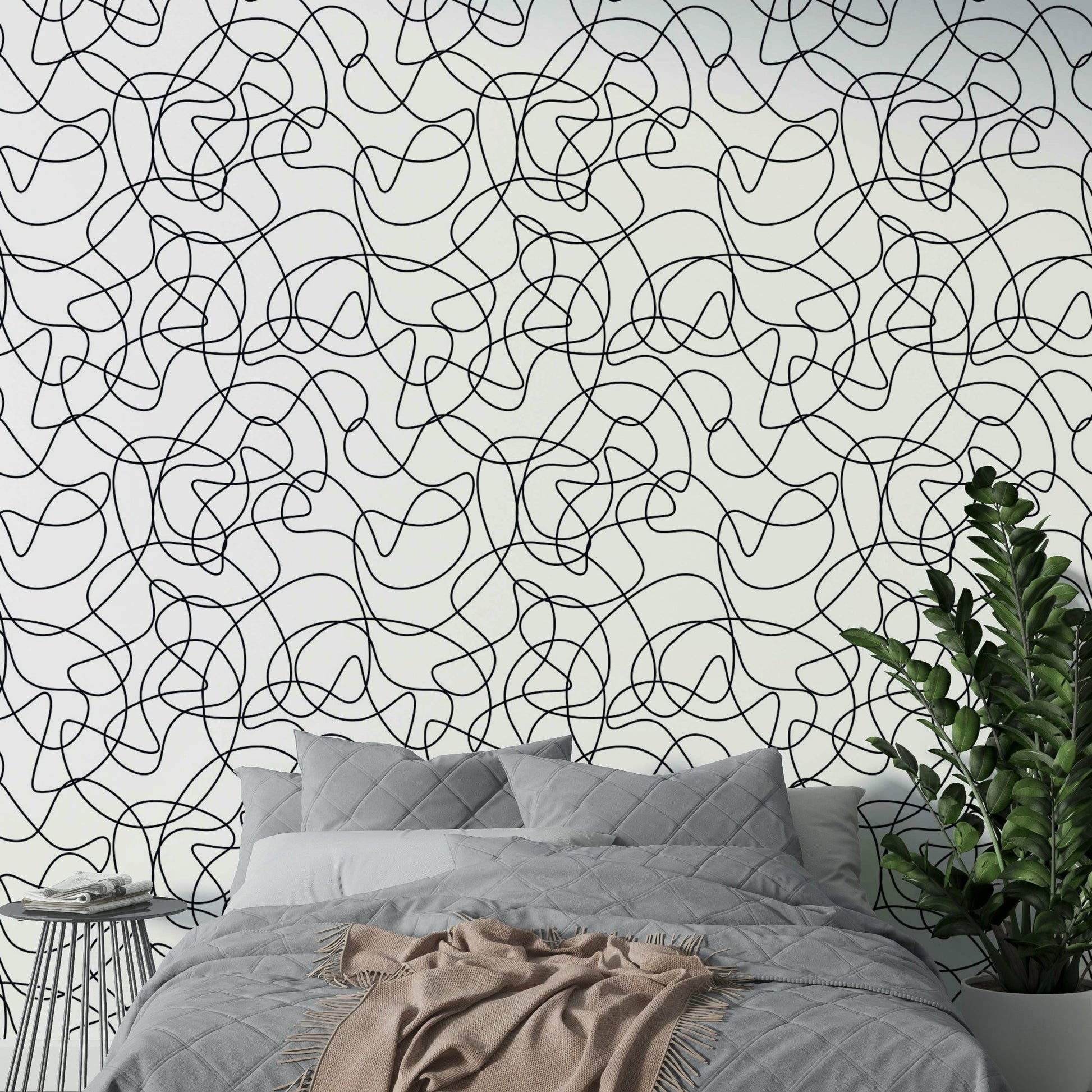 Free Outline Wallpaper⁠
