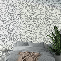 Free Outline Wallpaper⁠