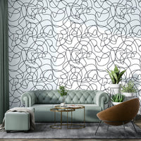 Free Outline Wallpaper⁠