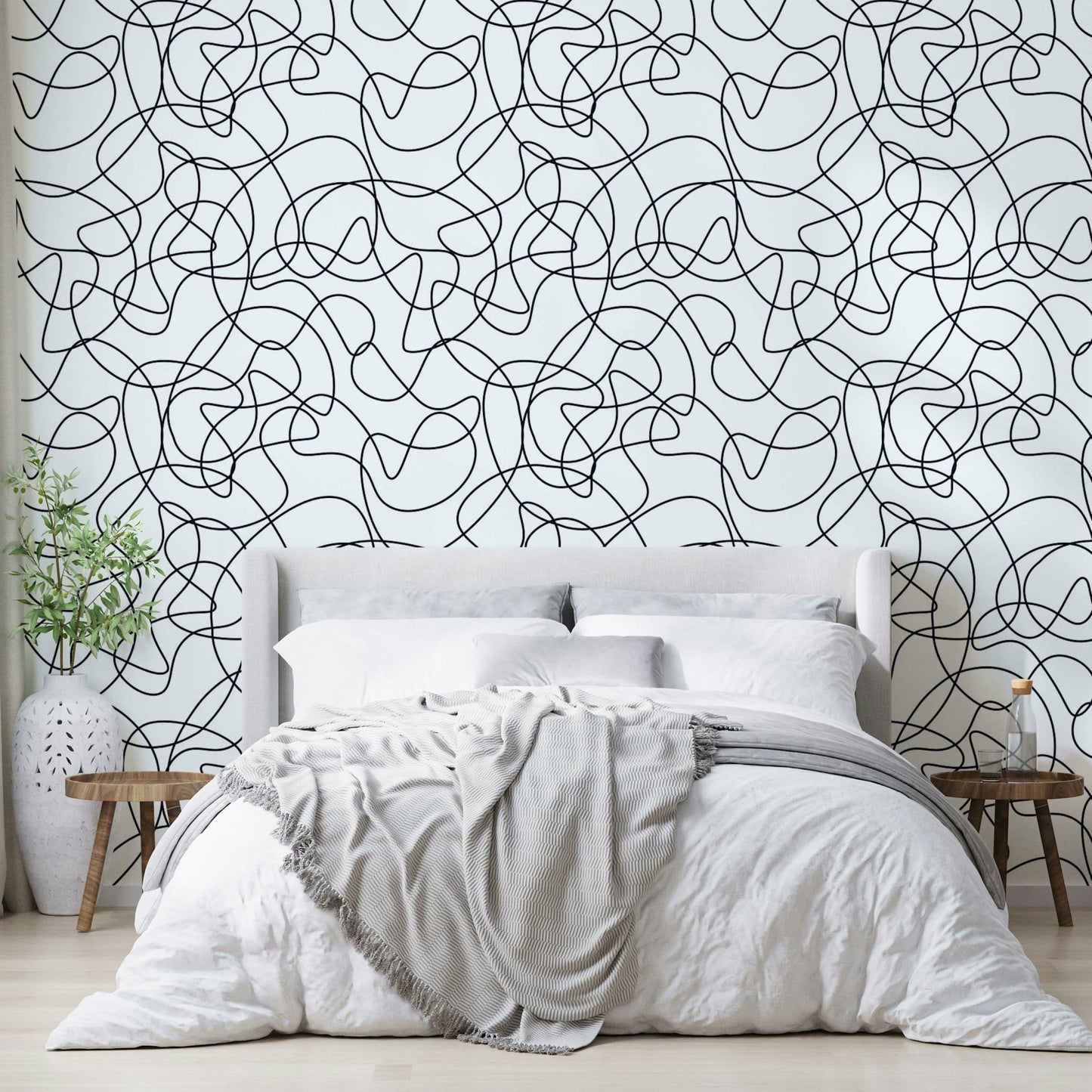 Free Outline Wallpaper⁠