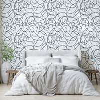 Free Outline Wallpaper⁠