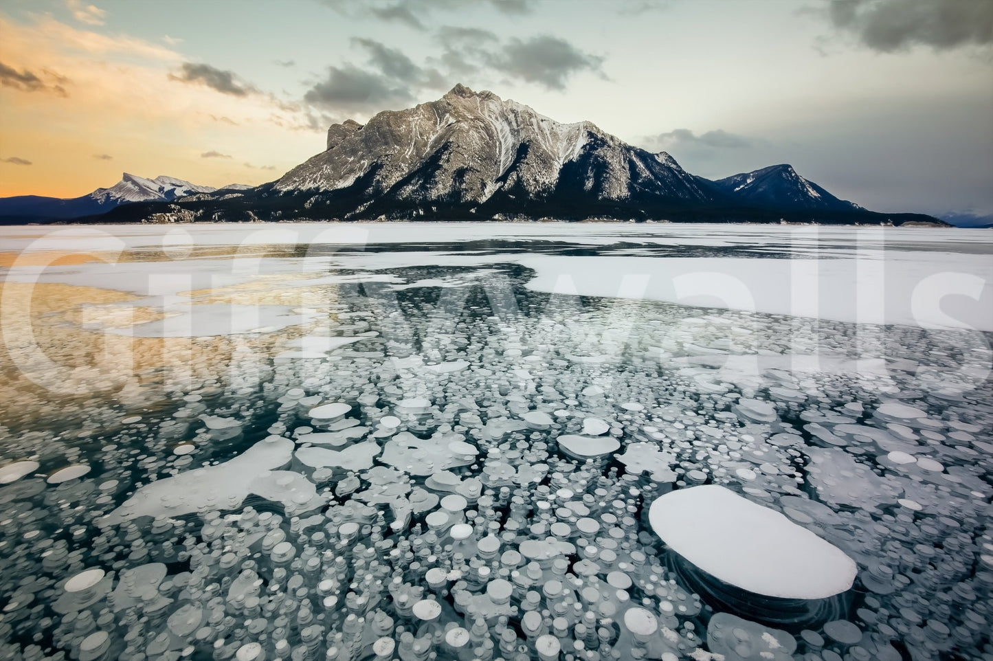 A high-quality minimalist wall mural for walls.