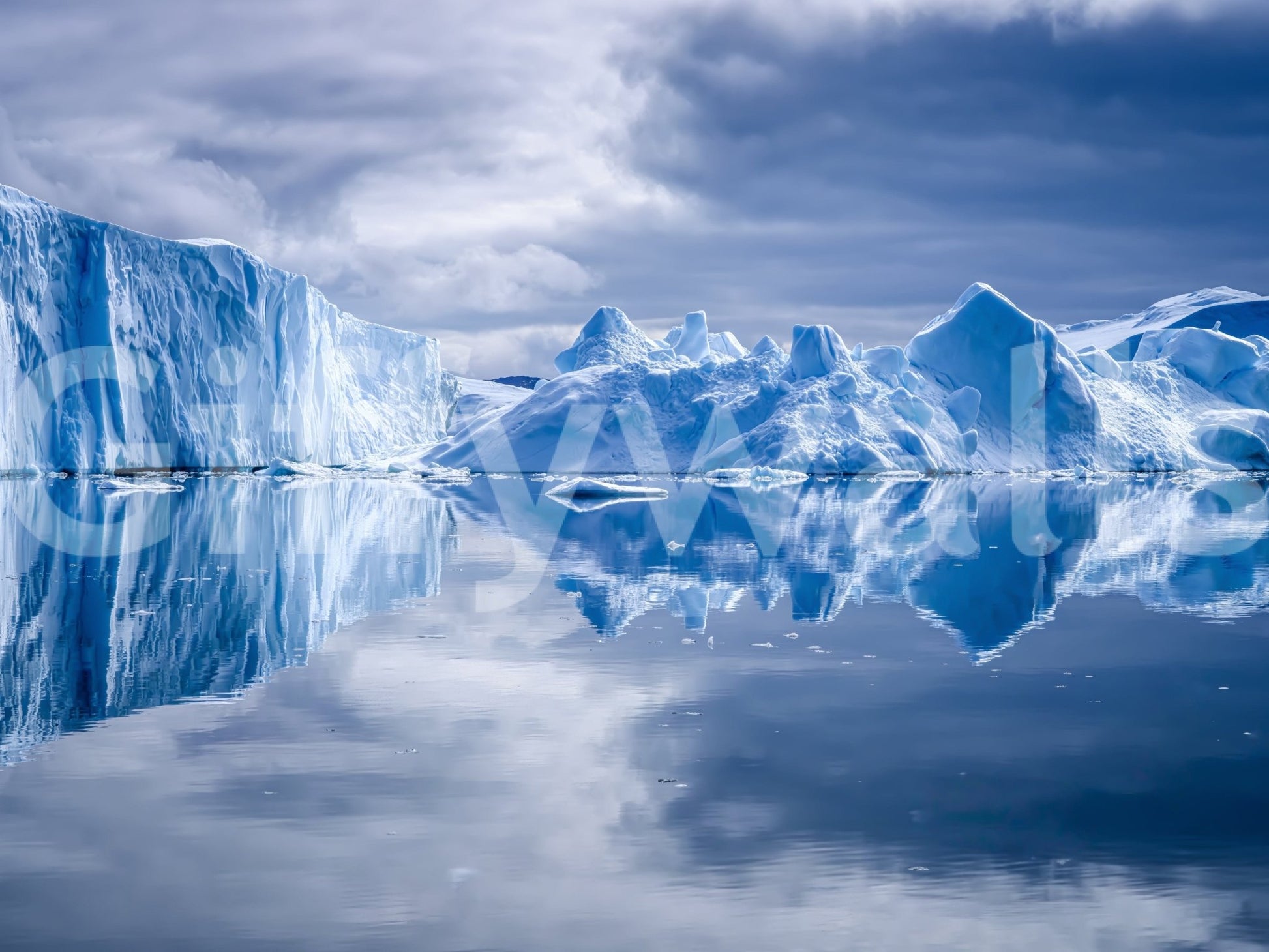 A high-quality abstract print wall mural for walls.