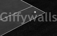 A high-quality abstract print wall mural for walls.