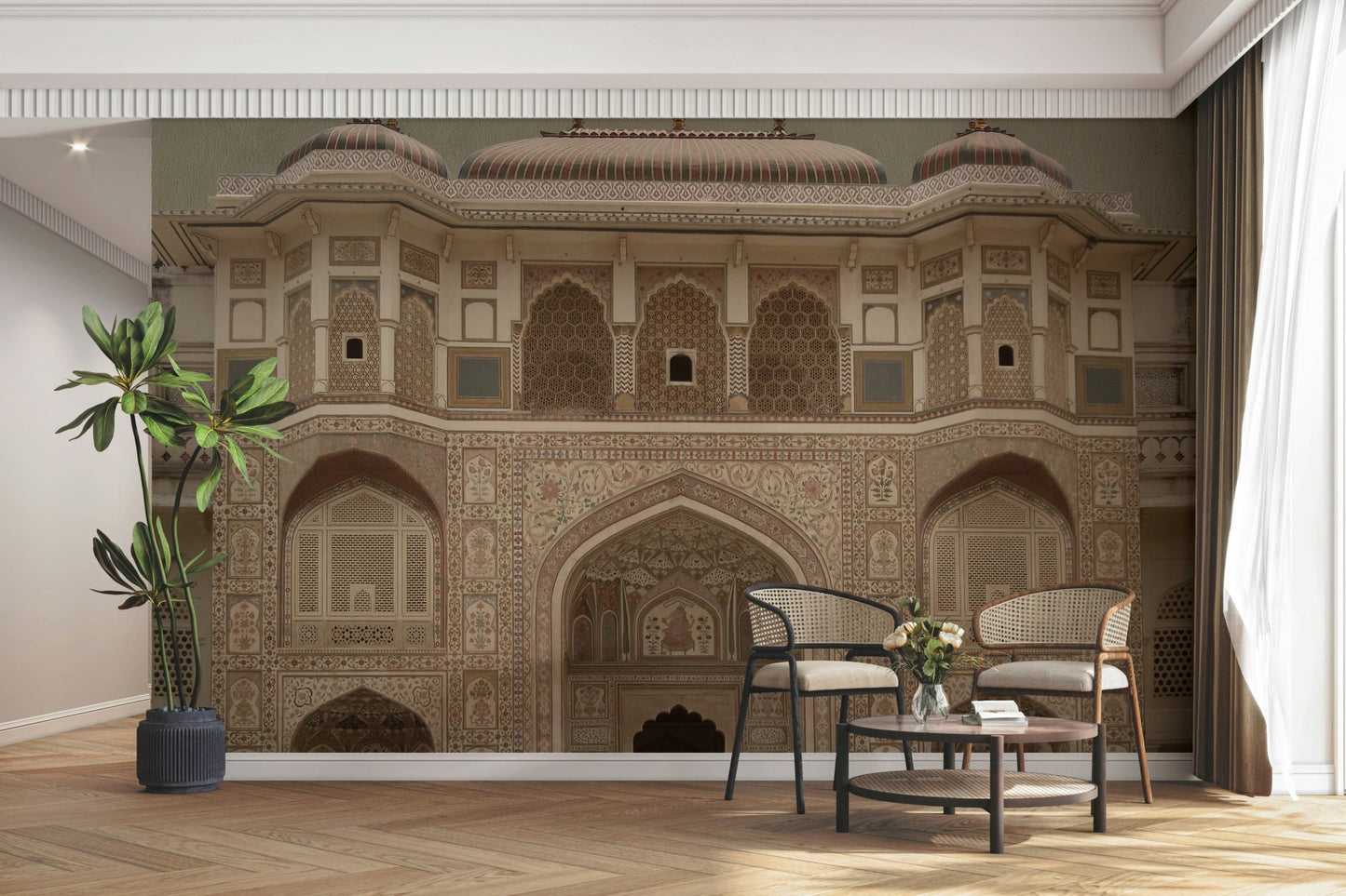 The image is suitable for a living room or a bedroom.

