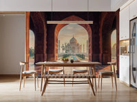 Gateway to Grandeur Wall Mural