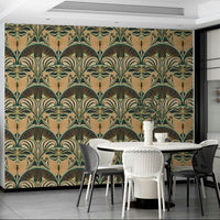 Statement wallpaper for walls
