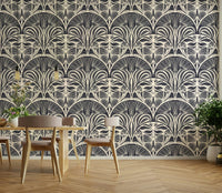 Durable glamour wall mural GD745

