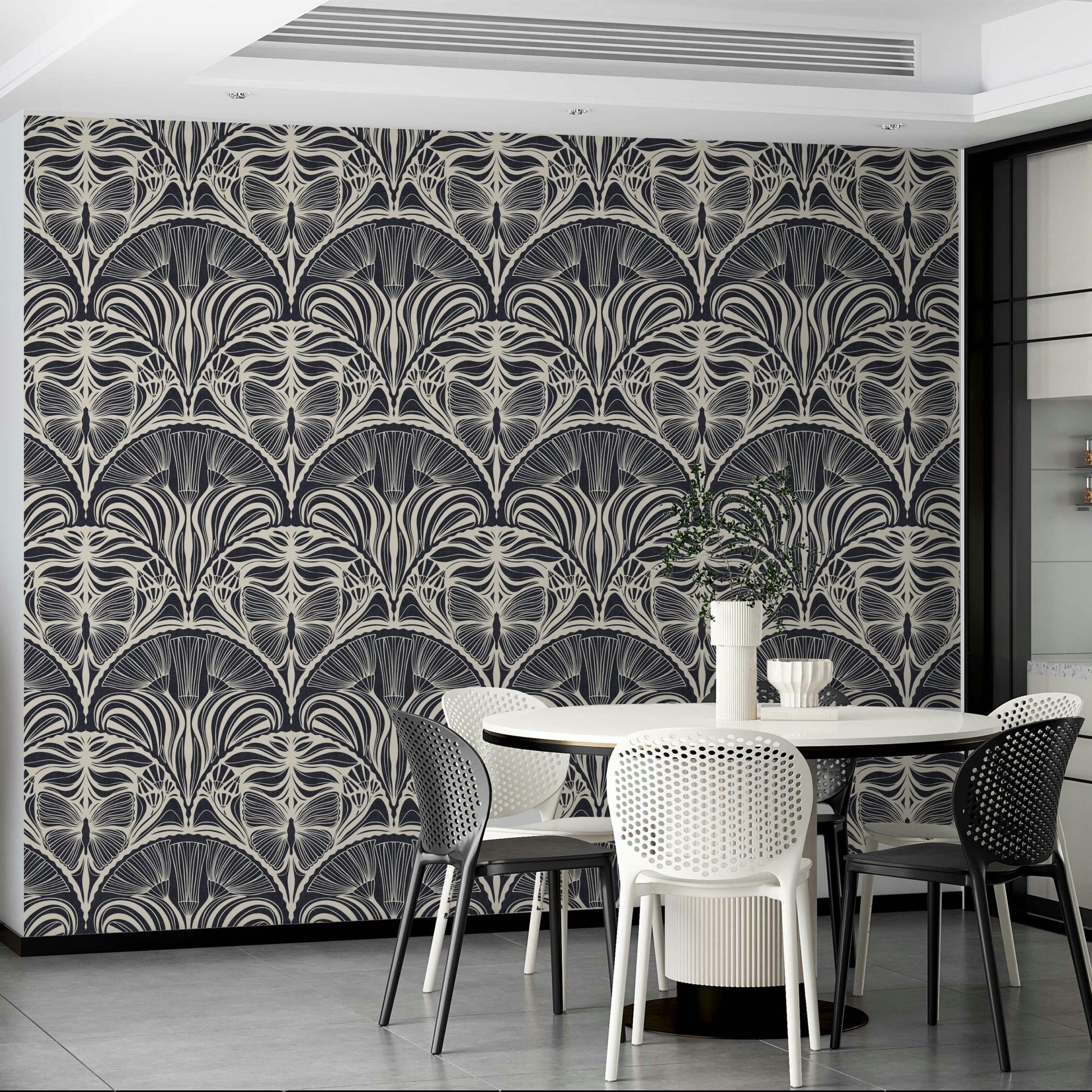 Statement wallpaper for walls GD745
