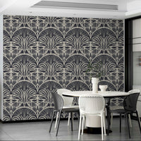 Statement wallpaper for walls GD745
