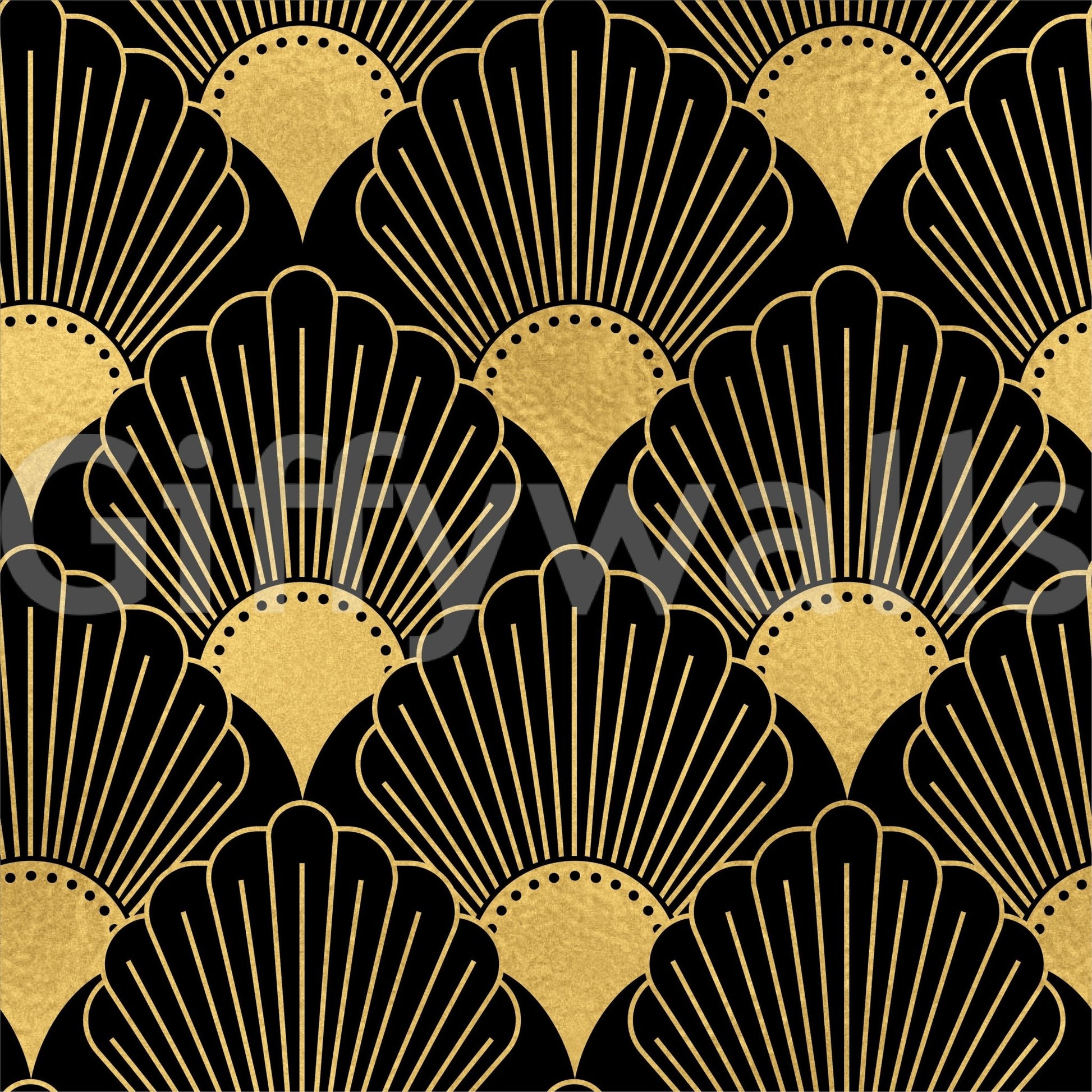 gatsby-themed wallpaper

