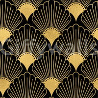 gatsby-themed wallpaper

