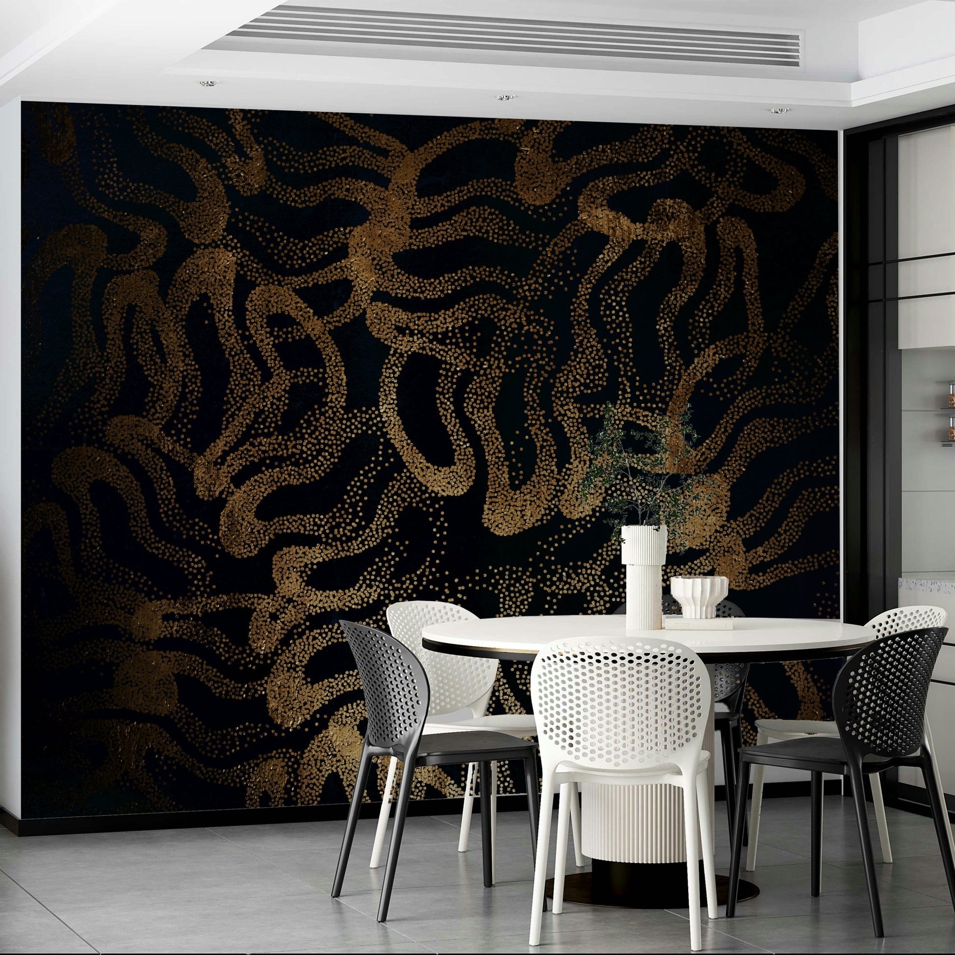 Sense of escapism and a return to nature.

