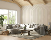 The image is suitable for a living room or a bedroom.

