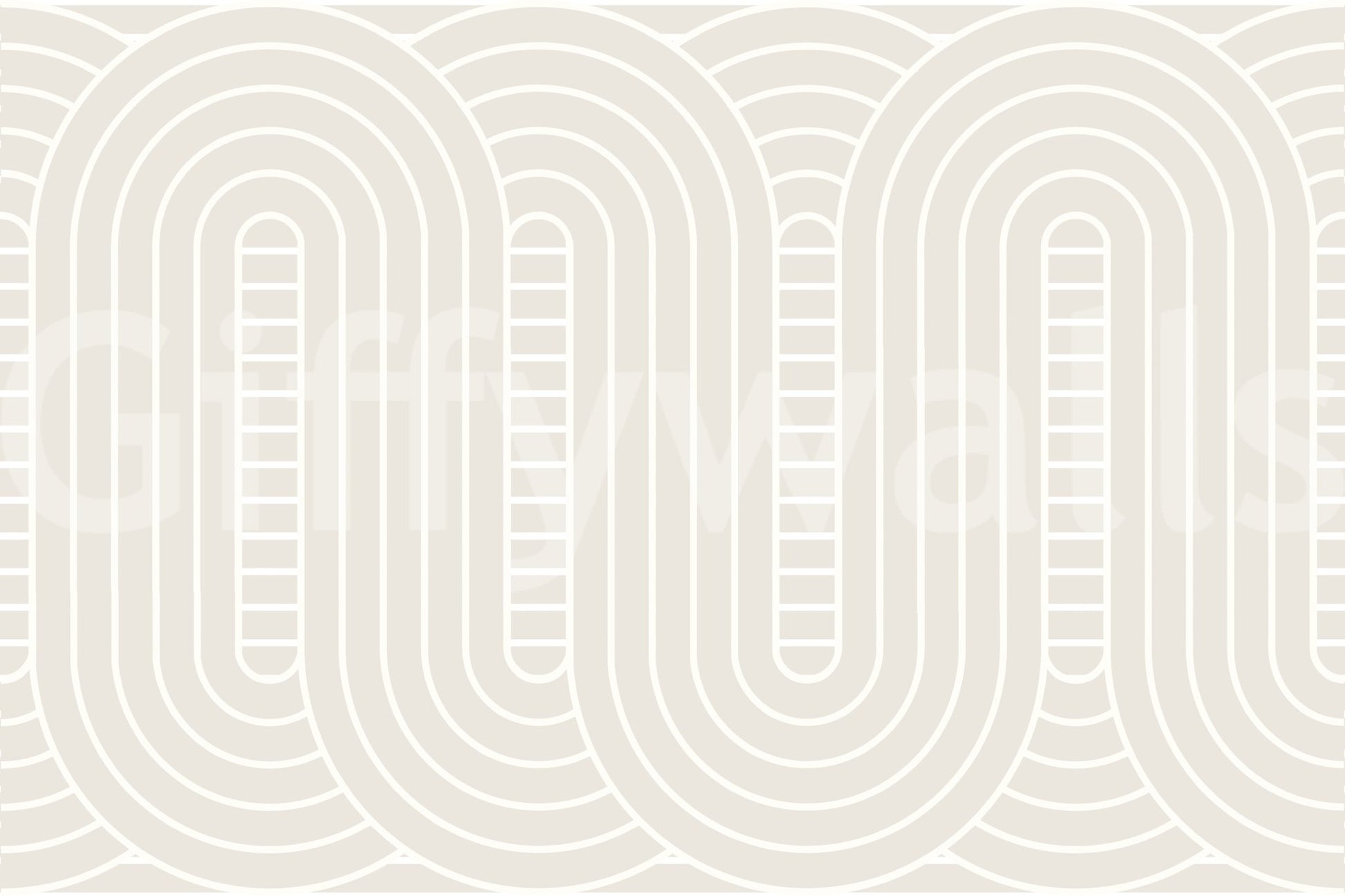 The style is a soft-focus illustration or graphic design.

