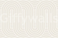 The style is a soft-focus illustration or graphic design.

