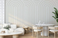 The design feels classic and minimalist.

