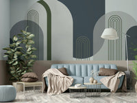The feeling is one of fresh elegance. GD3593

