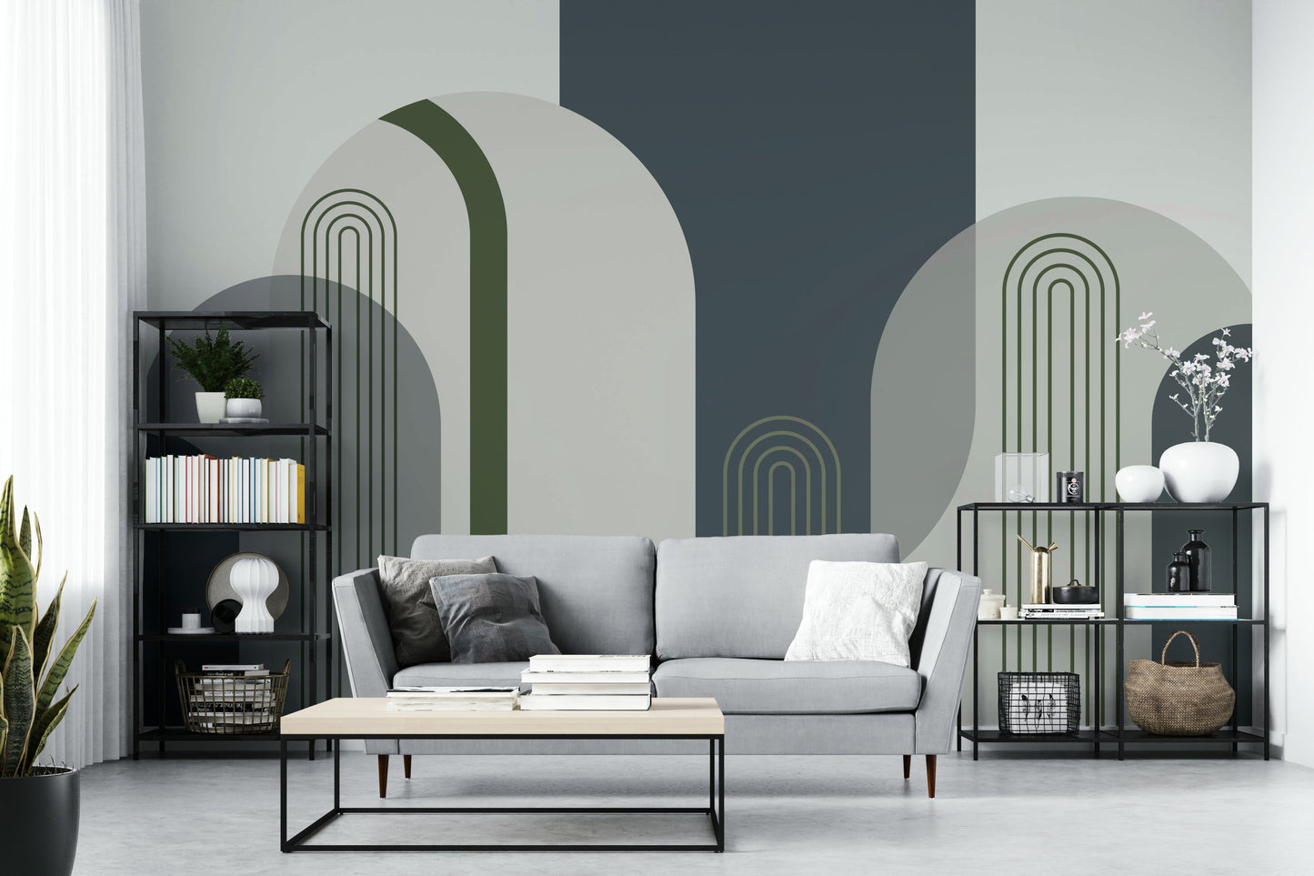 The image shows a repeating abstract pattern. GD3593

