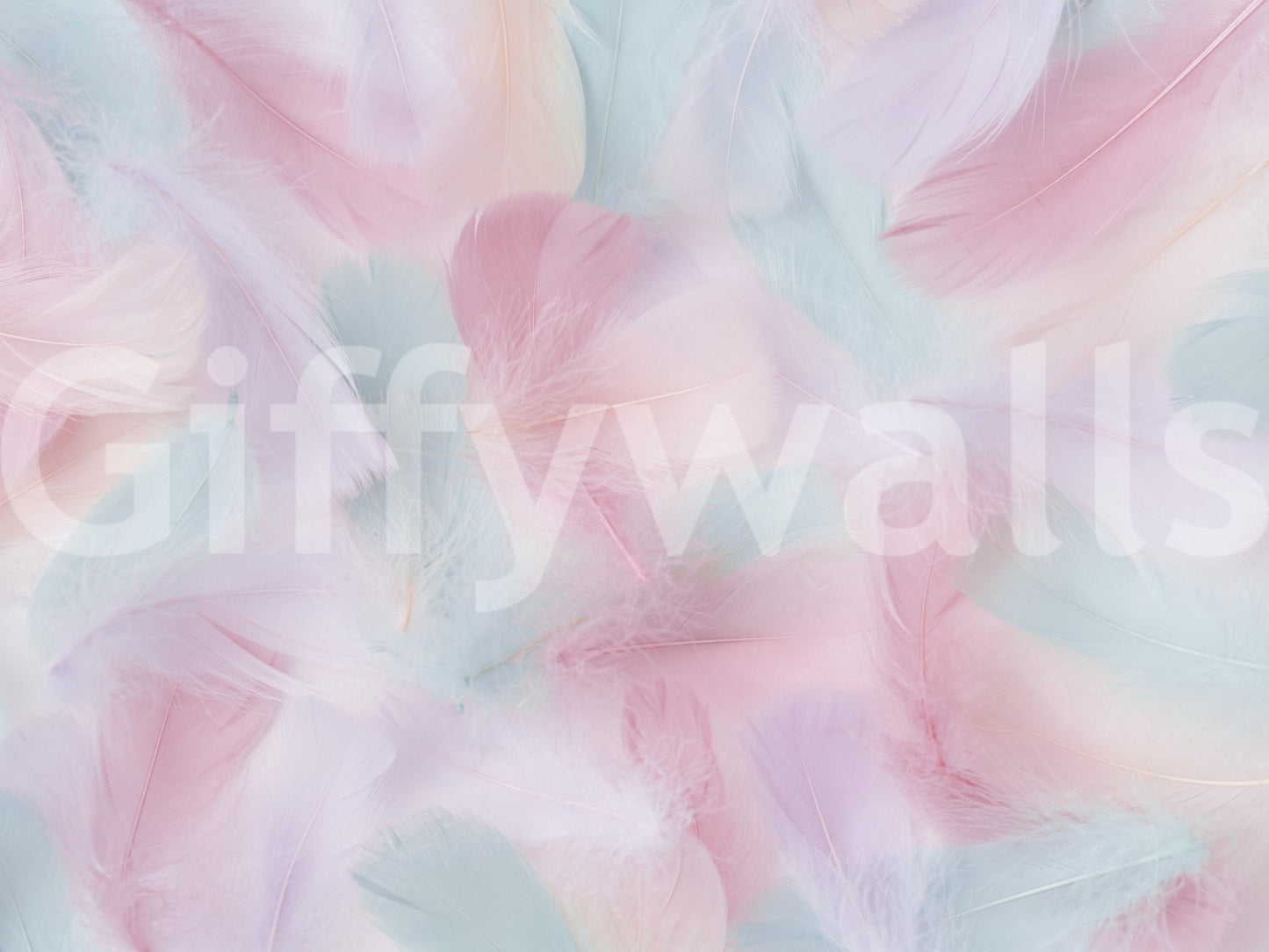 A harmonious and serene statement piece.

