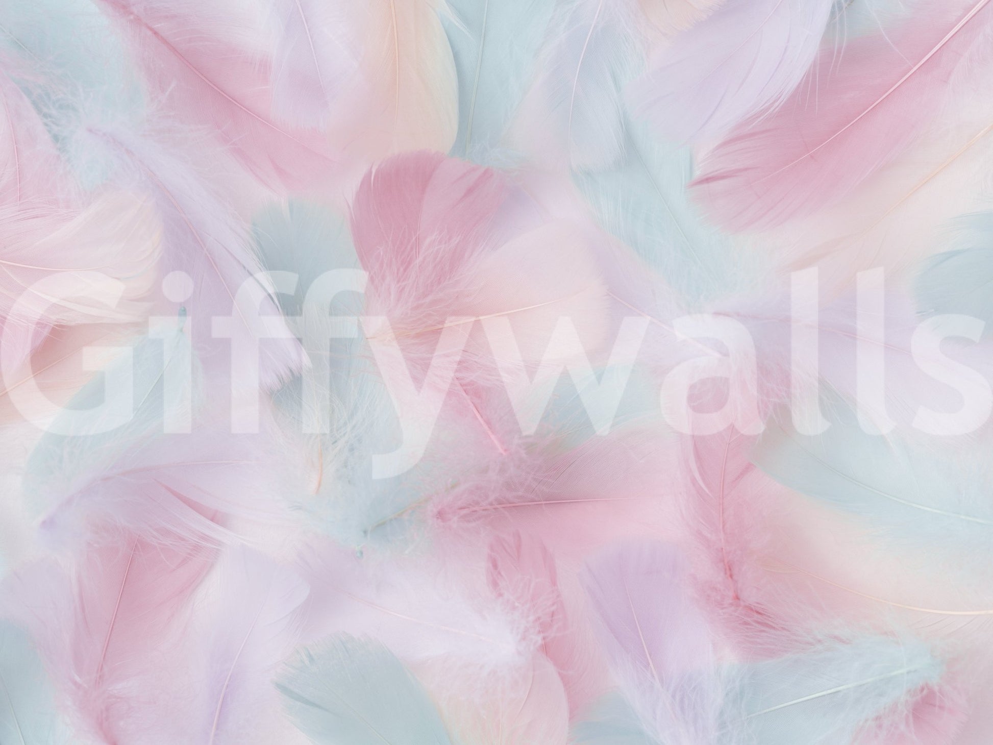 A harmonious and serene statement piece.

