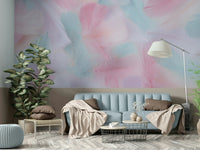 Harmonious colors and delicate details.

