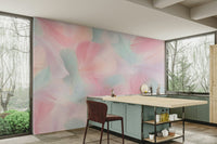 Ideal for a bedroom, nursery, or calming living area.

