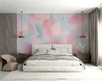 Inviting grace aesthetic.

