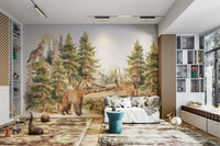 Ideal for a living room, bedroom, nursery, or meditation space.

