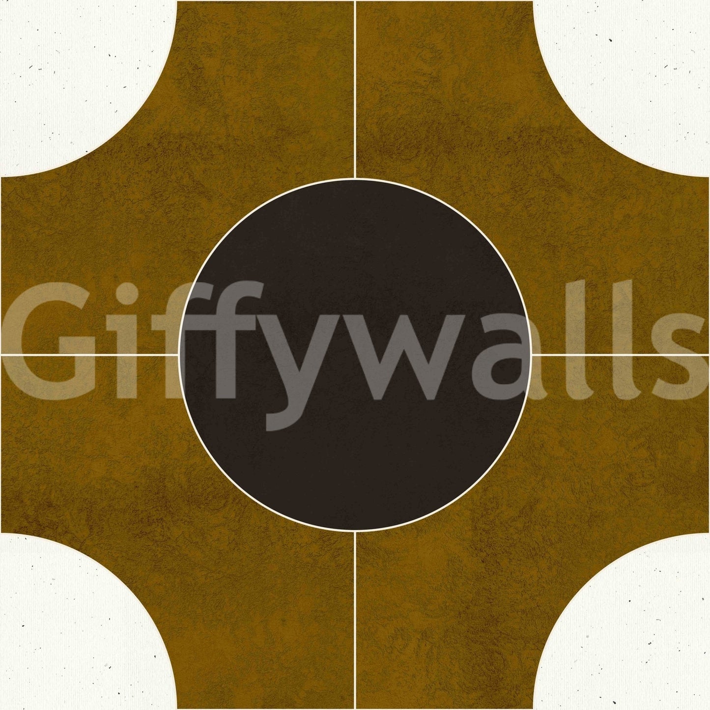 Abstract Geometric 02 wallpaper for a dynamic room vibe

