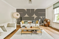 The pattern creates a sense of depth and perspective.

