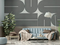 The overall aesthetic is contemporary and elegant.

