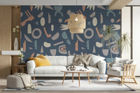 The design feels organized and minimalist.

