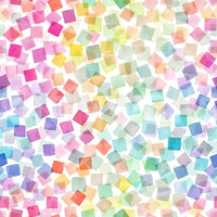 Fun pattern wallpaper for walls

