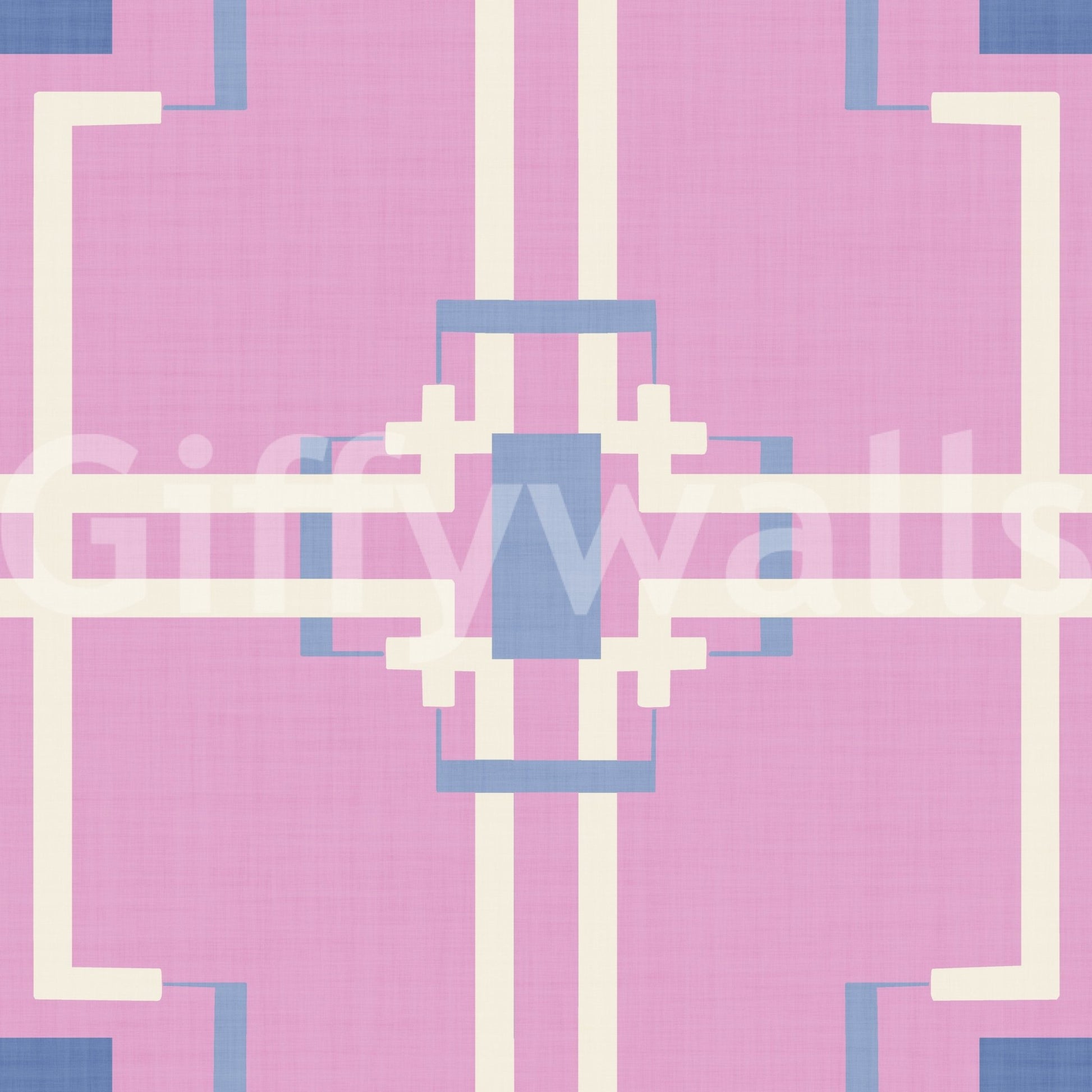 Uplifting and stylish aesthetic.

