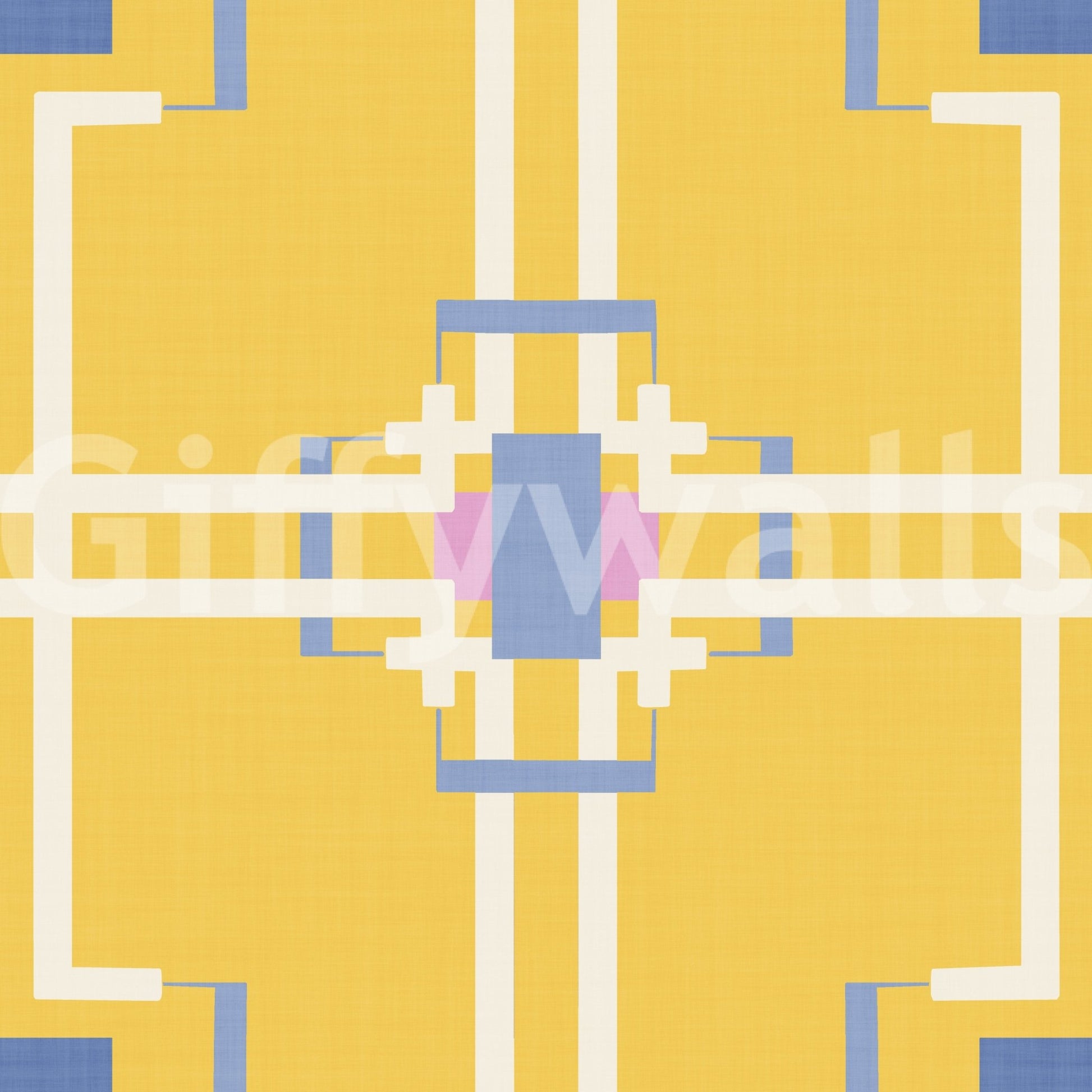 High-resolution geometric pattern.

