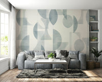 The lines are clean and precise.
